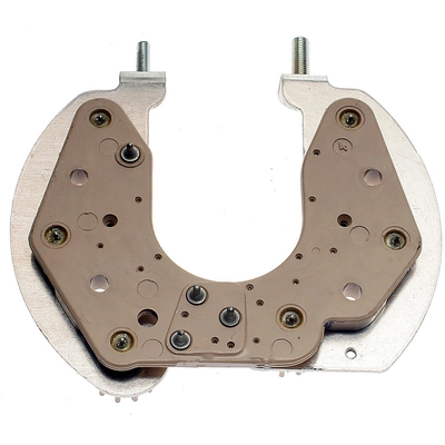 Blue Streak (Hygrade Motor) - D21 - Alternator Rectifier pa2