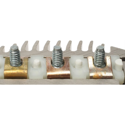 Alternator Rectifier by BLUE STREAK (HYGRADE MOTOR) - D213 pa2