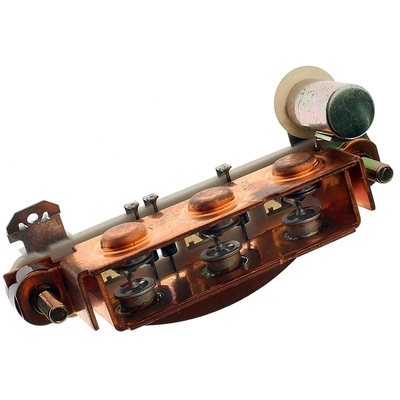 Blue Streak (Hygrade Motor) - D24 - Alternator Diode pa2