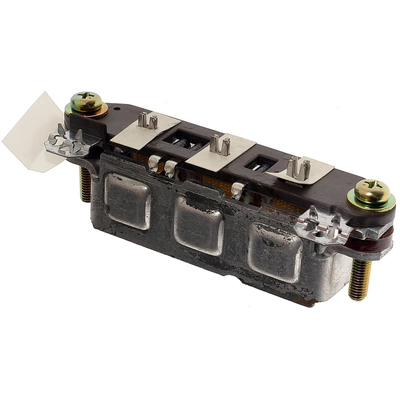 Blue Streak (Hygrade Motor) - D25 - Alternator Diode pa1