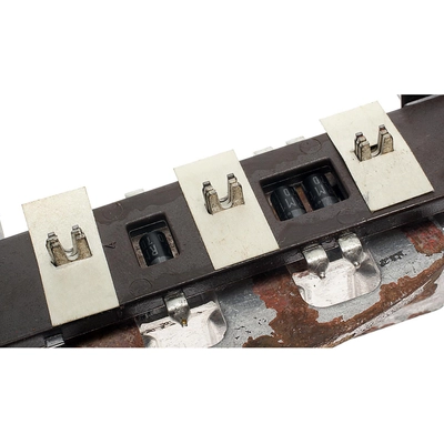 Blue Streak (Hygrade Motor) - D25 - Alternator Diode pa2