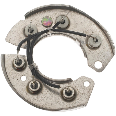 Blue Streak (Hygrade Motor) - D26 - Alternator Diode pa1