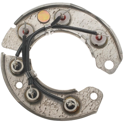 Blue Streak (Hygrade Motor) - D28 - Alternator Diode pa2
