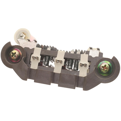 Blue Streak (Hygrade Motor) - D29 - Alternator Diode pa3