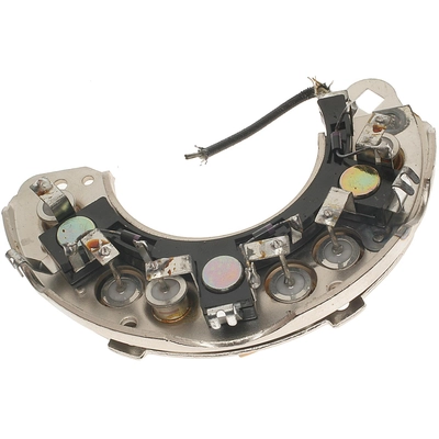 Blue Streak (Hygrade Motor) - D32 - Alternator Rectifier pa2