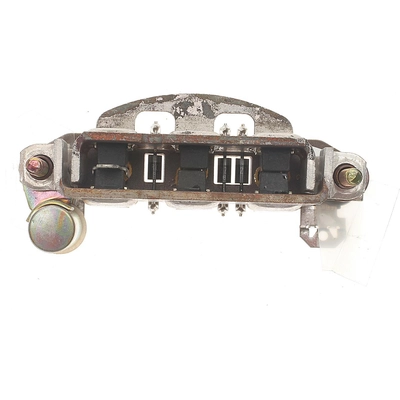 Blue Streak (Hygrade Motor) - D33 - Alternator Diode pa1