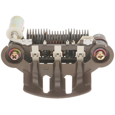 Blue Streak (Hygrade Motor) - D36 - Redresseur d'alternateur pa1