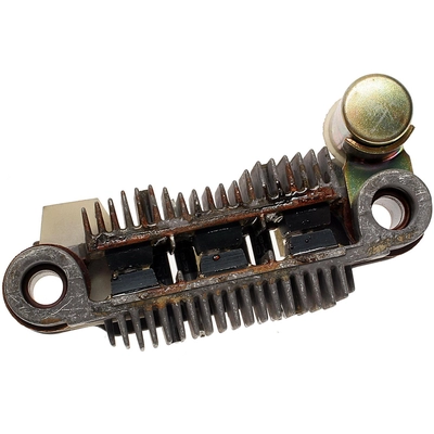 Blue Streak (Hygrade Motor) - D37 - Alternator Rectifier pa2