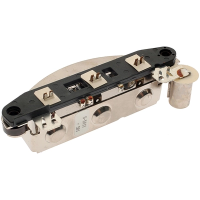 Blue Streak (Hygrade Motor) - D38 - Alternator Diode pa3