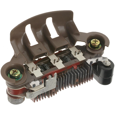 Blue Streak (Hygrade Motor) - D39 - Alternator Rectifier pa1