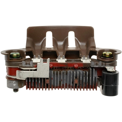 Blue Streak (Hygrade Motor) - D39 - Alternator Rectifier pa2