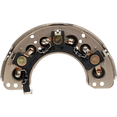 Blue Streak (Hygrade Motor) - D42 - Alternator Rectifier pa2