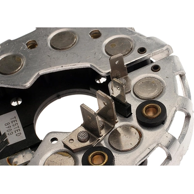 Blue Streak (Hygrade Motor) - D50 - Alternator Rectifier pa4