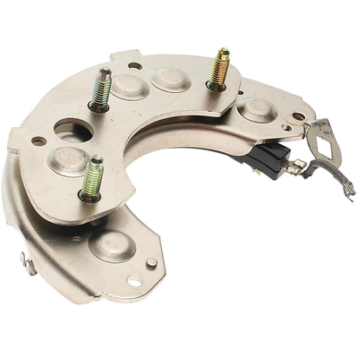 Blue Streak (Hygrade Motor) - D57 - Alternator Rectifier pa2