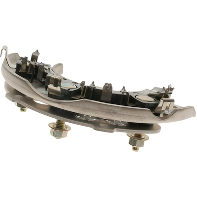 Blue Streak (Hygrade Motor) - D61 - Alternator Rectifier pa1