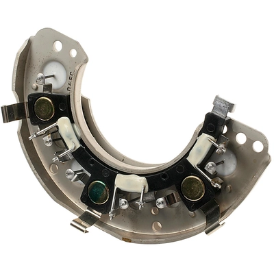 Blue Streak (Hygrade Motor) - D61 - Alternator Rectifier pa3