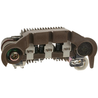 Blue Streak (Hygrade Motor) - D64 - Alternator Diode pa1
