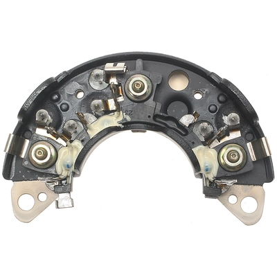 Blue Streak (Hygrade Motor) - D66 - Alternator Rectifier pa2