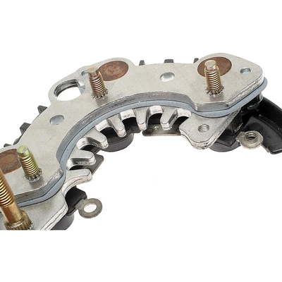 Blue Streak (Hygrade Motor) - D77 - Alternator Rectifier pa2