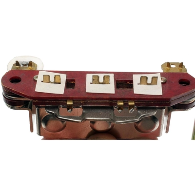 BLUE STREAK (HYGRADE MOTOR) - D82 - Alternator Diode pa1