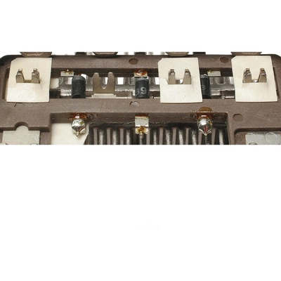 BLUE STREAK (HYGRADE MOTOR) - D84 - Alternator Rectifiers pa2