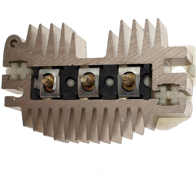 BLUE STREAK (HYGRADE MOTOR) - D9 - Alternator Rectifiers pa2