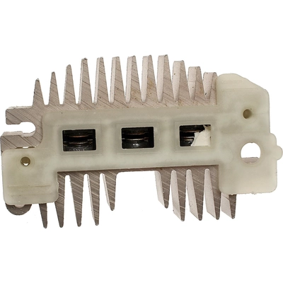 BLUE STREAK (HYGRADE MOTOR) - D9 - Alternator Rectifiers pa3