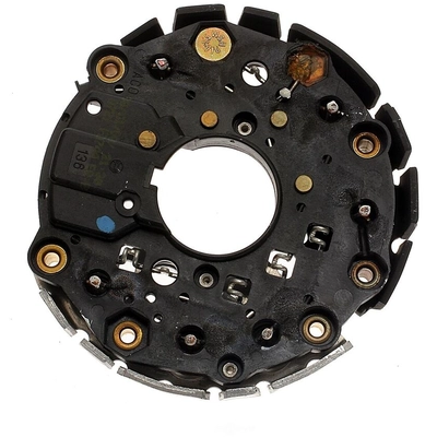 BLUE STREAK (HYGRADE MOTOR) - D93 - Alternator Rectifiers pa2