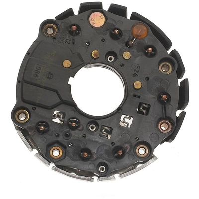 BLUE STREAK (HYGRADE MOTOR) - D95 - Alternator Rectifiers pa1