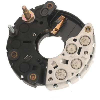 BLUE STREAK (HYGRADE MOTOR) - D95 - Alternator Rectifiers pa2