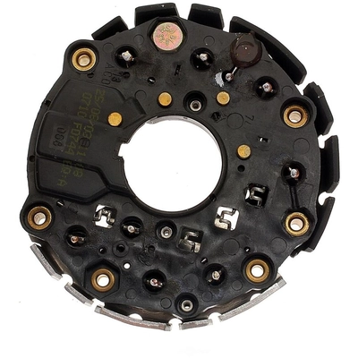 BLUE STREAK (HYGRADE MOTOR) - D96 - Alternator Rectifiers pa1