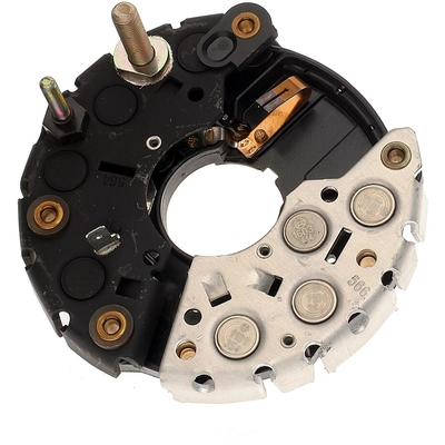 BLUE STREAK (HYGRADE MOTOR) - D96 - Alternator Rectifiers pa2