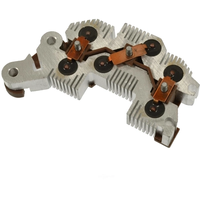 BLUE STREAK (HYGRADE MOTOR) - D97 - Redresseur d'alternateurs pa2