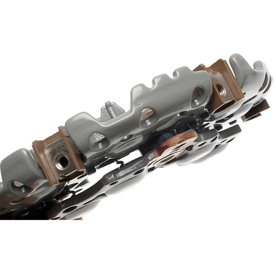 BLUE STREAK (HYGRADE MOTOR) - D98 - Alternator Rectifiers pa2