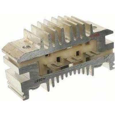Alternator Rectifier by BLUE STREAK (HYGRADE MOTOR) - D108 pa3