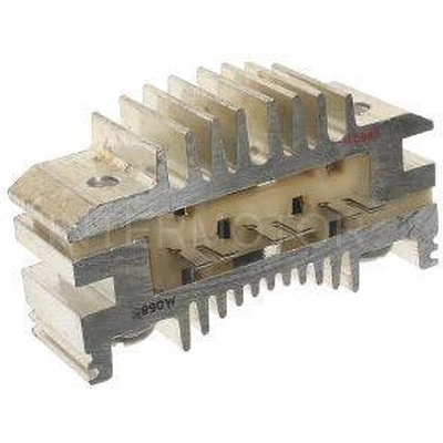Alternator Rectifier by BLUE STREAK (HYGRADE MOTOR) - D108 pa4