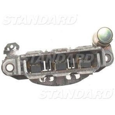 Redresseur d'alternateur de BLUE STREAK (HYGRADE MOTOR) - D14 pa1