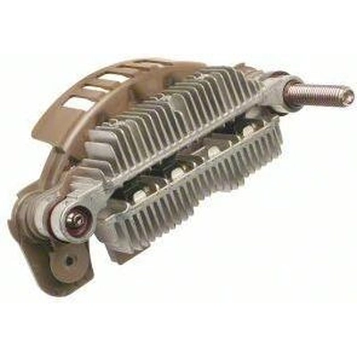 Redresseur d'alternateur de BLUE STREAK (HYGRADE MOTOR) - D200 pa1