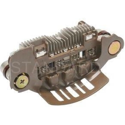 Redresseur d'alternateur de BLUE STREAK (HYGRADE MOTOR) - D200 pa4