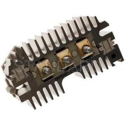 Alternator Rectifier by BLUE STREAK (HYGRADE MOTOR) - D4 pa2