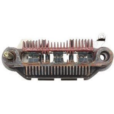 Alternator Rectifier by BLUE STREAK (HYGRADE MOTOR) - D43 pa2