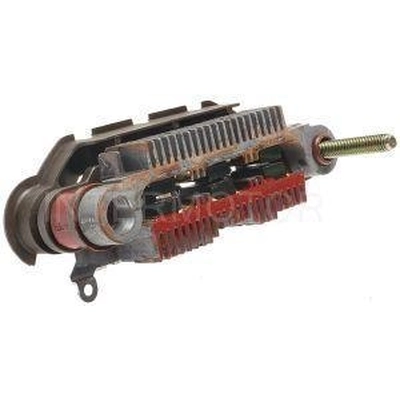 Alternator Rectifier by BLUE STREAK (HYGRADE MOTOR) - D43 pa3