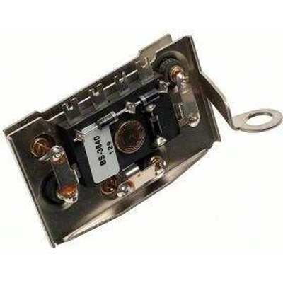 Alternator Rectifier by BLUE STREAK (HYGRADE MOTOR) - D45 pa2