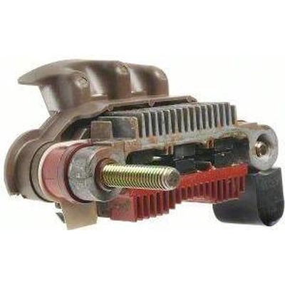 Alternator Rectifier by BLUE STREAK (HYGRADE MOTOR) - D46 pa1