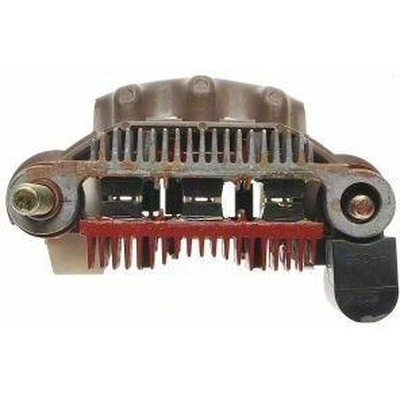 Alternator Rectifier by BLUE STREAK (HYGRADE MOTOR) - D46 pa4