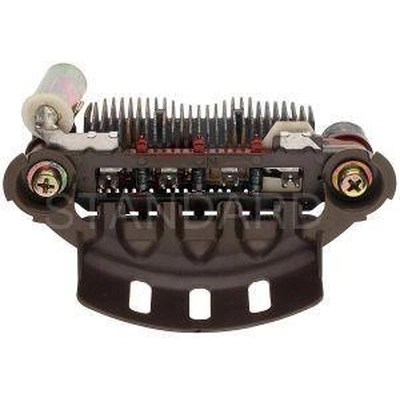 Alternator Rectifier by BLUE STREAK (HYGRADE MOTOR) - D52 pa1