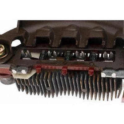 Alternator Rectifier by BLUE STREAK (HYGRADE MOTOR) - D52 pa4