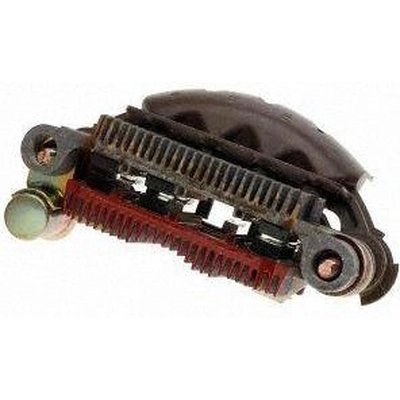 Alternator Rectifier by BLUE STREAK (HYGRADE MOTOR) - D52 pa7