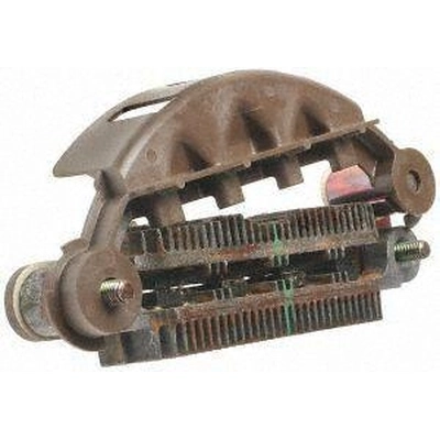 Alternator Rectifier by BLUE STREAK (HYGRADE MOTOR) - D55 pa7
