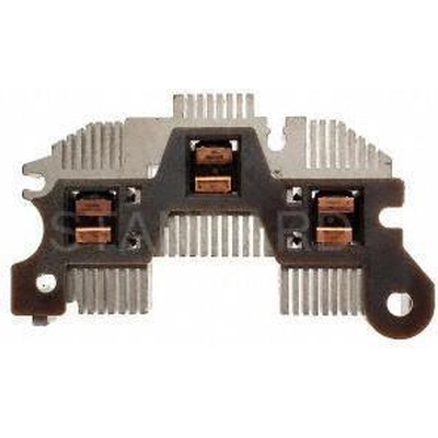 Alternator Rectifier by BLUE STREAK (HYGRADE MOTOR) - D56 pa1